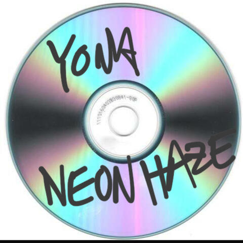 IN YOUR MIND album art