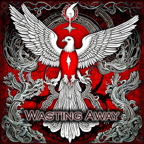 Wasting Away album art