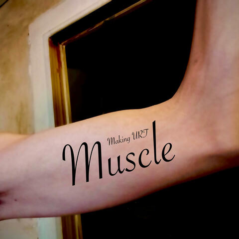 Muscle album art