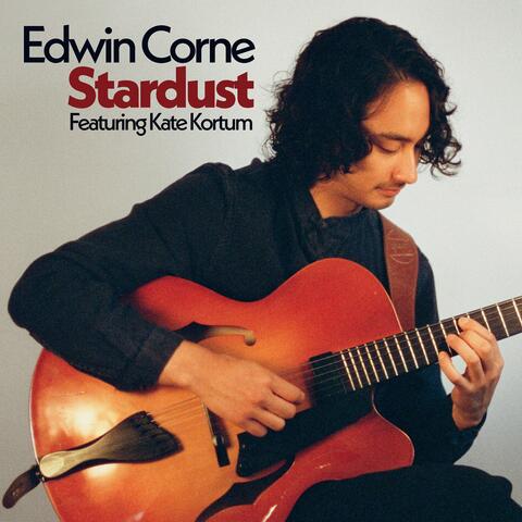 Stardust (feat. Kate Kortum) album art