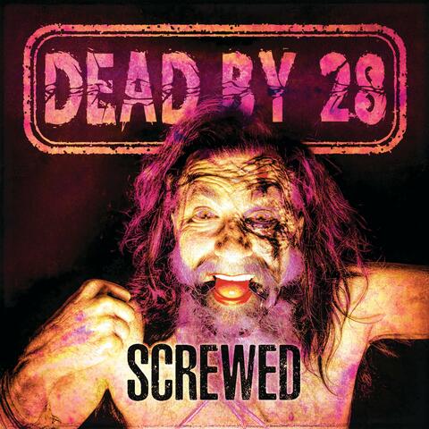 Screwed album art