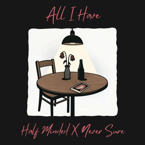 All I Have album art