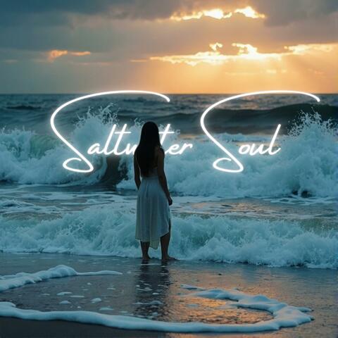 Saltwater Soul album art