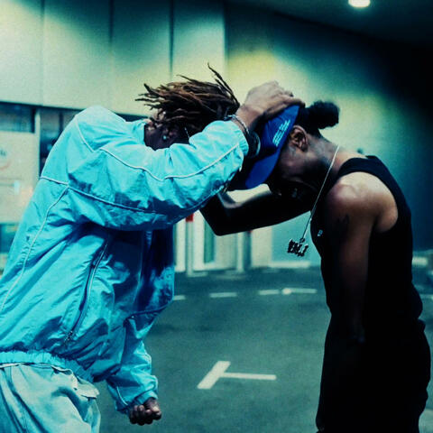 Mon Âme (feat. Davy LMF & JDS7) album art