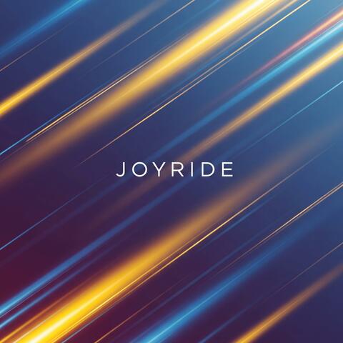 Joyride album art