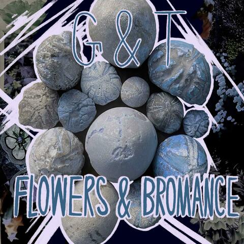 Flowers and Bromance album art