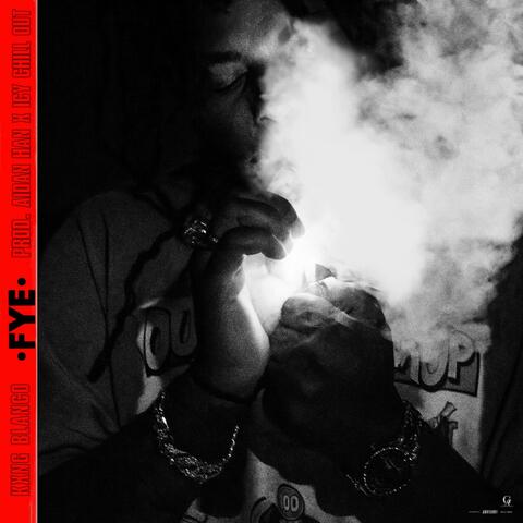 FYE album art