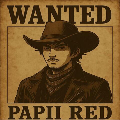 Wanted album art