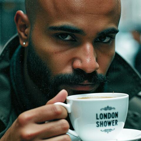 London Shower album art
