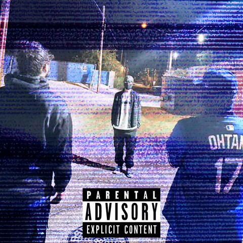 Pandoras Box album art