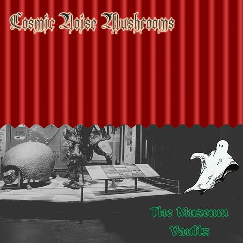 The Museum Vaults album art
