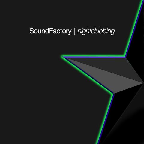 Nightclubbing album art