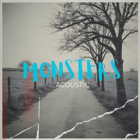 Monsters (Acoustic) album art