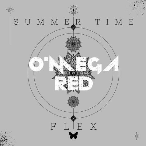Summer Time Flex album art