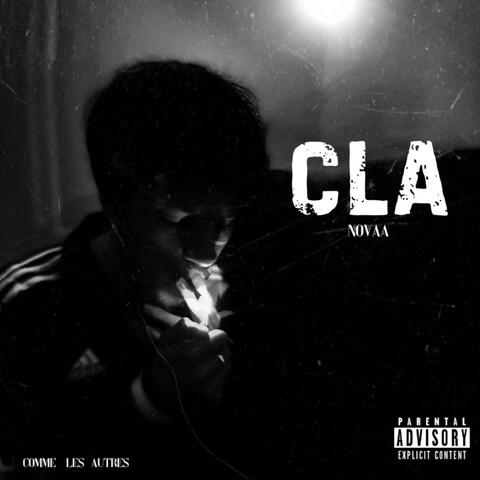 Comme Les Autres album art