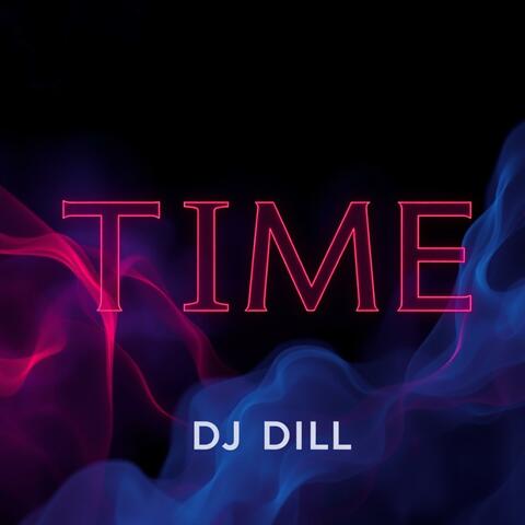TIME album art