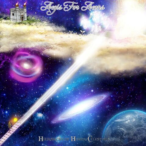 Hierarchy of Higher Celestials album art