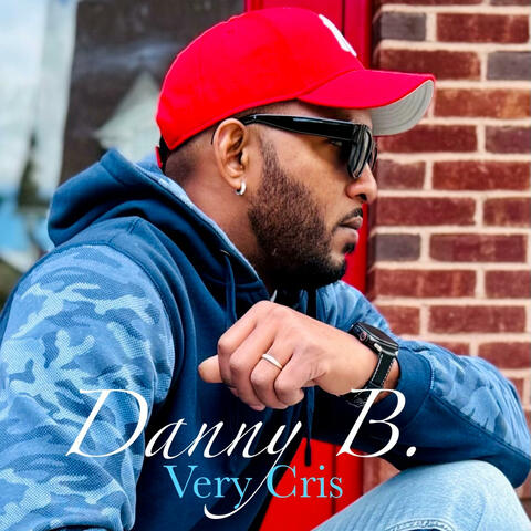 Very Cris album art