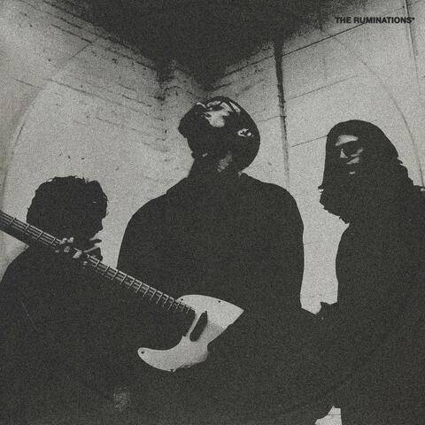 The Ruminations album art
