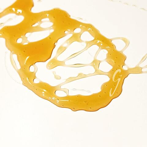Honey (feat. The Painter) album art