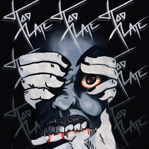 Too Late album art