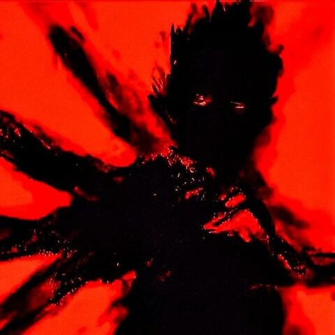 ACID STRUCT album art