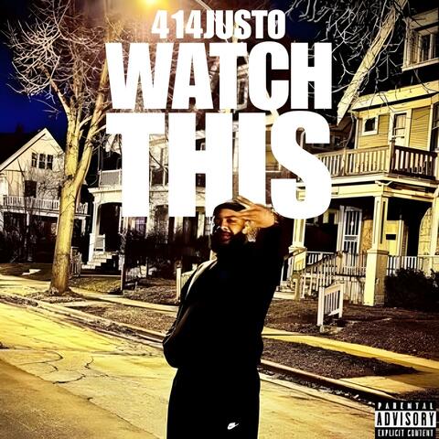 WATCH THIS ! (EP) album art