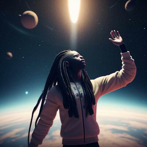 I HYPE ME UP (SPLASH EDITION) album art