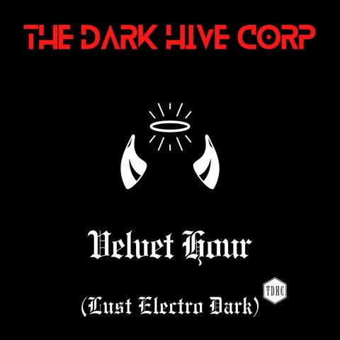 Velvet Hour album art