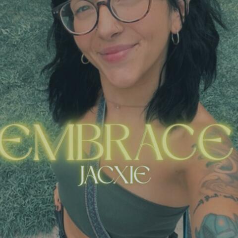 EMBRACE album art