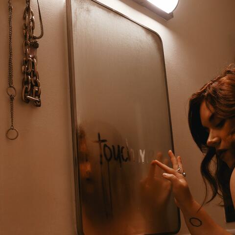 touch me album art