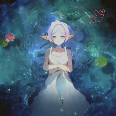 Ponder album art
