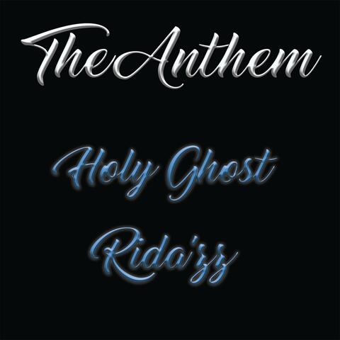 The Anthem album art