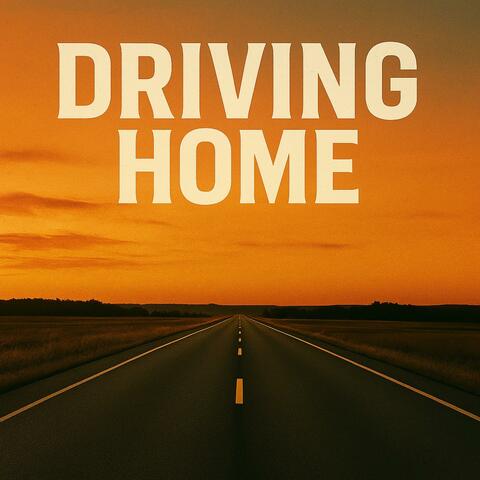 Driving Home album art