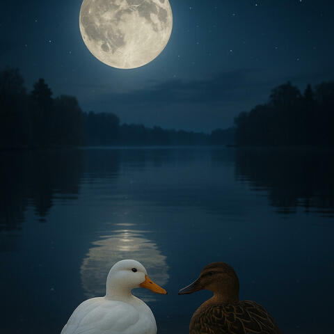 Beneath the MoonLight album art