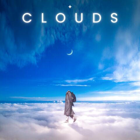 Clouds album art
