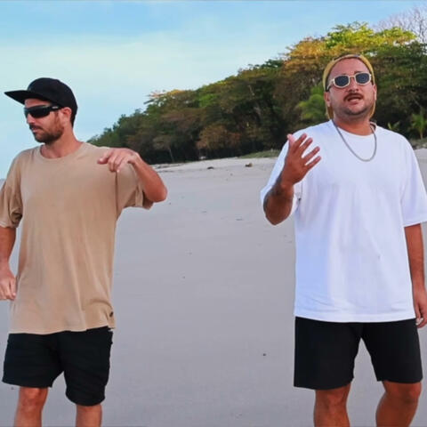 SI DUDAMOS NUNCA LO HACEMOS album art