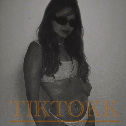 TIKTOKK album art