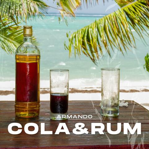 Cola&Rum album art