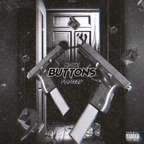 Buttons (feat. Bta-Peezyy) album art