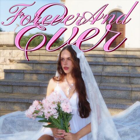 FOREVER AND EVER album art