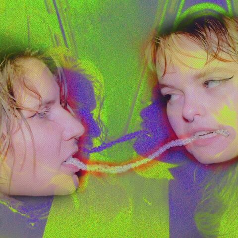 verlegen album art