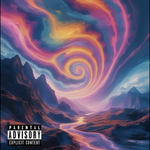 Deja Vu album art