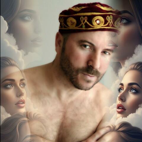 Ich bin voll verliebt in dich album art