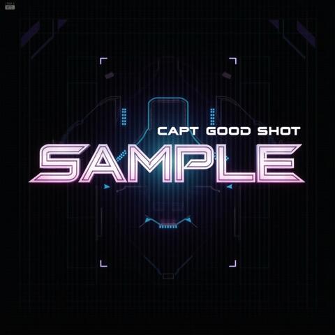 Sample album art