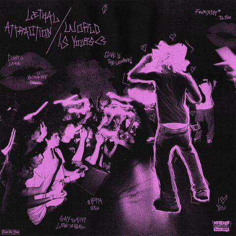 World Is Yours album art