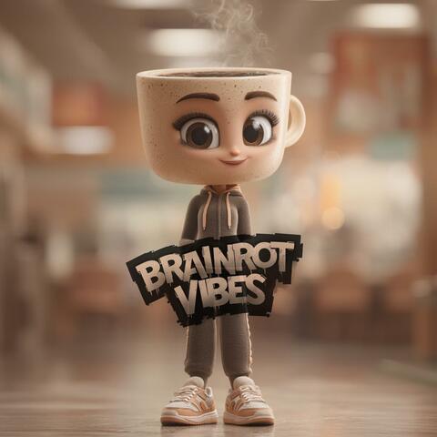 Brainrot Vibes album art