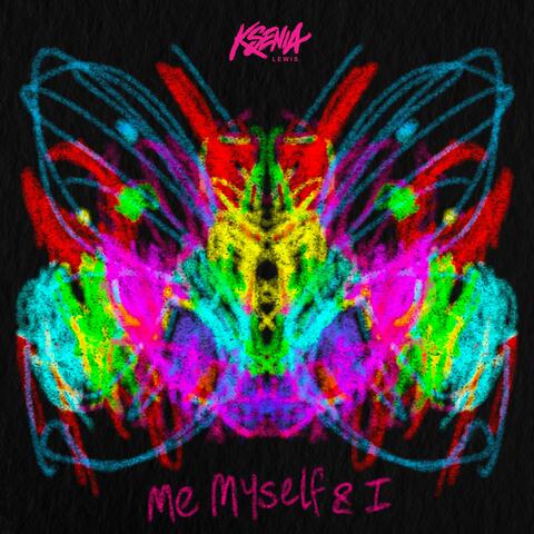 Me, Myself & I album art