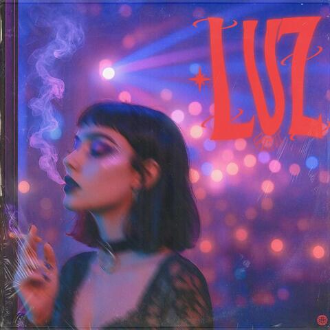 Luz album art