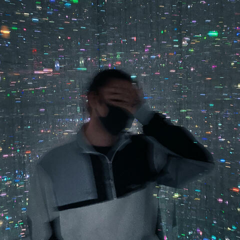 cliché lovesong (feat. Ashendreams) album art